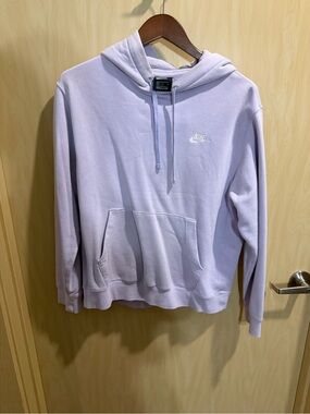 Nike hoodie